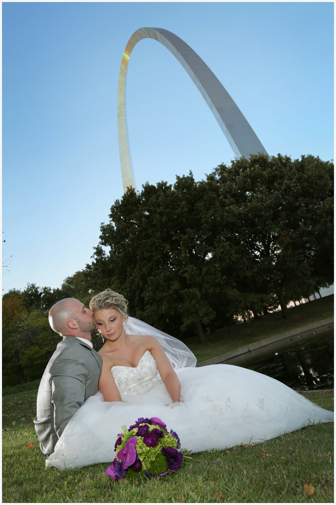 Wedding Photography - Gary Luttrell Photography